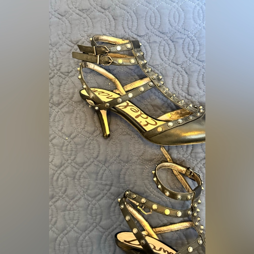 Sam Edelman Heels - Picture 2 of 2